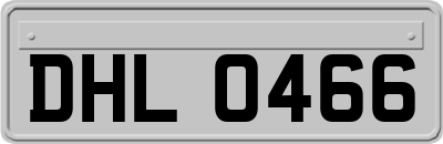 DHL0466