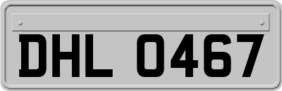 DHL0467
