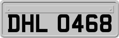 DHL0468
