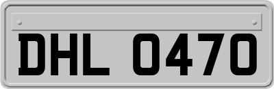 DHL0470