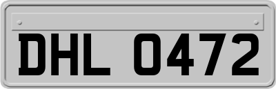 DHL0472