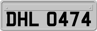 DHL0474