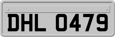 DHL0479
