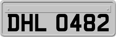 DHL0482