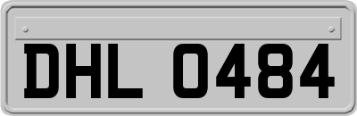DHL0484