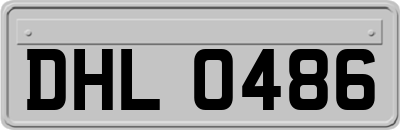 DHL0486