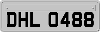DHL0488