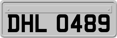 DHL0489
