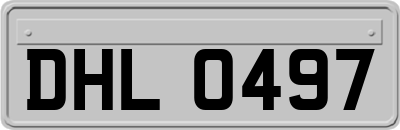 DHL0497