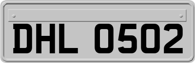 DHL0502