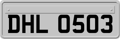 DHL0503