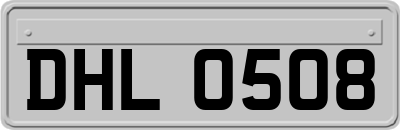 DHL0508