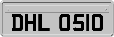 DHL0510