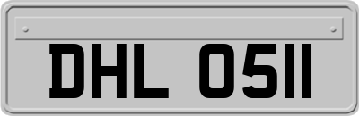 DHL0511