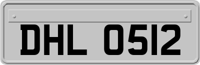 DHL0512