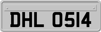 DHL0514