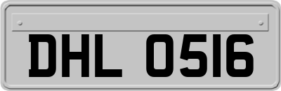 DHL0516