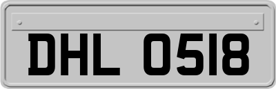 DHL0518