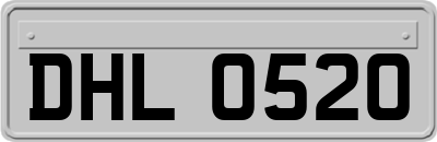 DHL0520