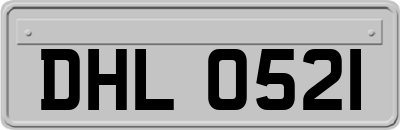 DHL0521