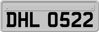 DHL0522