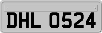 DHL0524