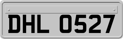 DHL0527