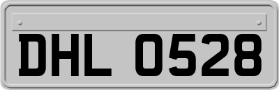 DHL0528