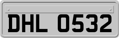 DHL0532