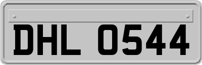 DHL0544