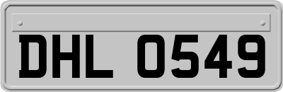 DHL0549