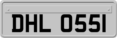 DHL0551