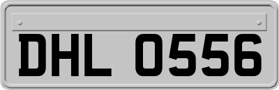 DHL0556
