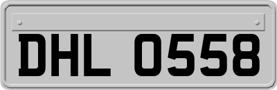 DHL0558