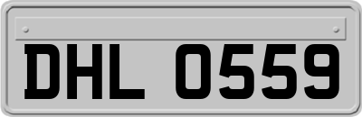 DHL0559