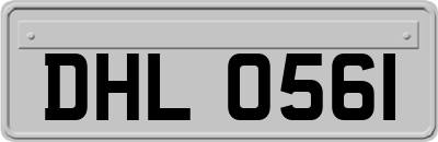 DHL0561