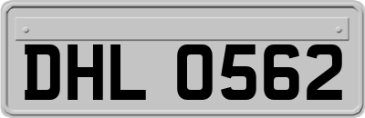 DHL0562