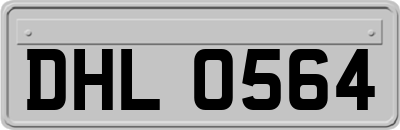 DHL0564