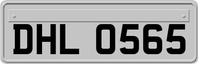 DHL0565