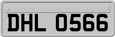 DHL0566