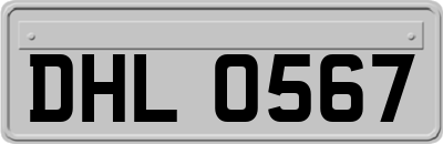 DHL0567