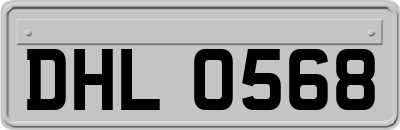 DHL0568