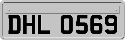 DHL0569