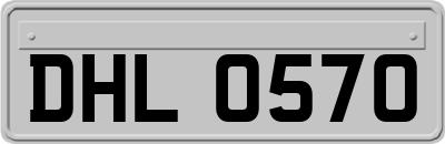 DHL0570