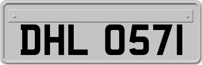 DHL0571