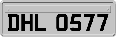DHL0577