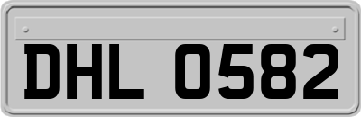 DHL0582