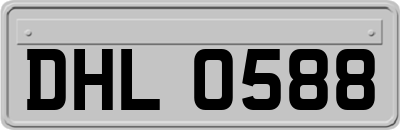 DHL0588