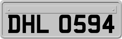 DHL0594
