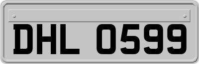 DHL0599